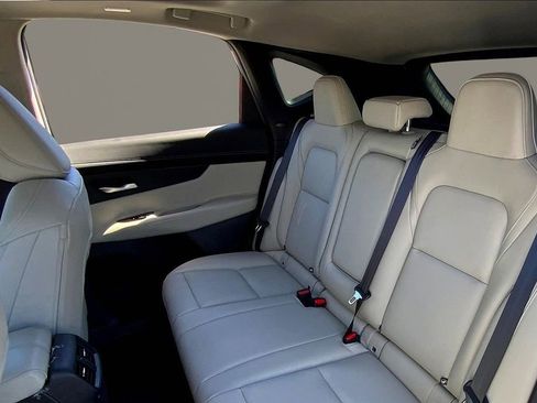 New 2025 Nissan Murano SL w/ Cargo Package image 12