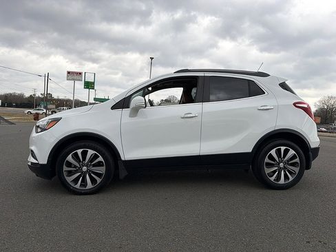 Used 2019 Buick Encore Essence w/ Safety Package II image 5