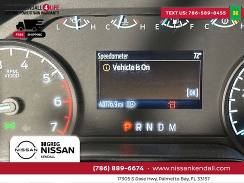 Used 2023 Ford F250 XL w/ XL Off-Road Package image 19