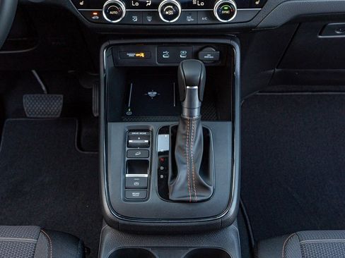 New 2026 Honda CR-V Sport image 22