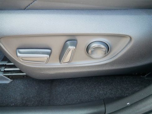 Certified 2025 Toyota RAV4 XSE w/ Weather Package image 16