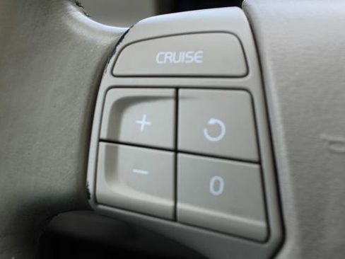 Used 2008 Volvo S80 3.2 image 17