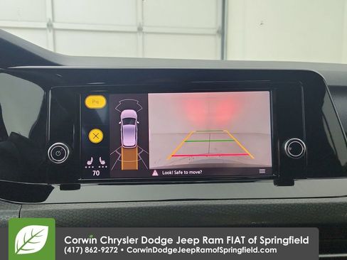 Used 2024 Volkswagen GTI S FWD image 25