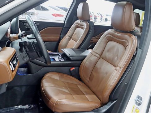 Used 2023 Lincoln Aviator Reserve w/ Equipment Group 201A image 24