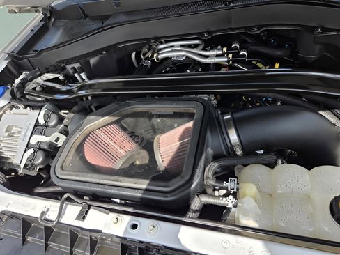 Used 2023 Ford Explorer ST w/ Equipment Group 401A image 30