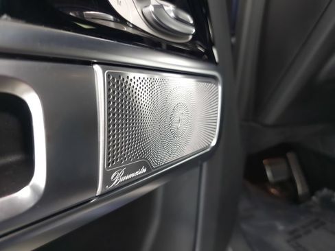 Used 2025 Mercedes-Benz G 550 image 7