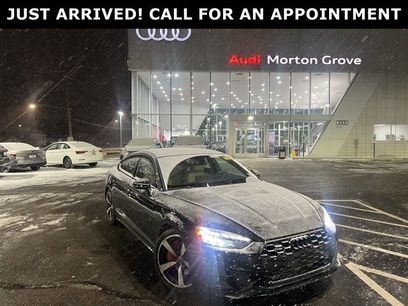 Used 2023 Audi A5 2.0T Premium Plus w/ Premium Plus