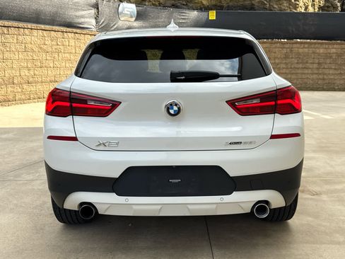 Used 2019 BMW X2 xDrive28i w/ Convenience Package image 4