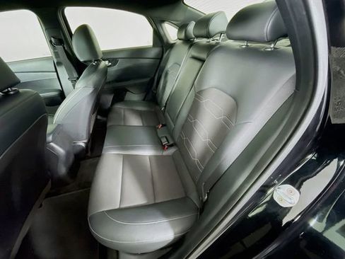 Used 2021 Kia Forte GT-Line image 23