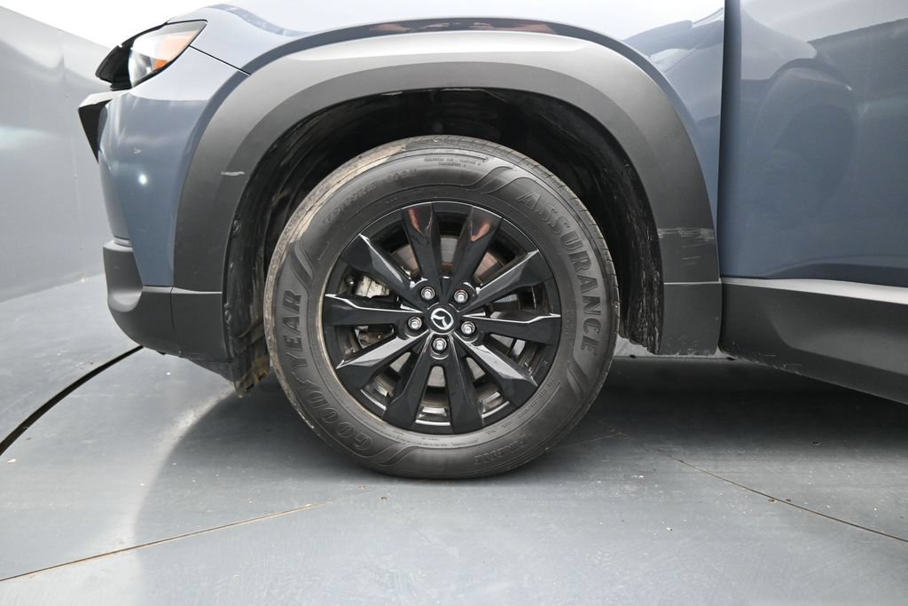 Used 2025 MAZDA CX-50 AWD 2.5 S w/ Select Package image 26