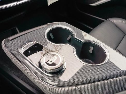 New 2026 Cadillac Optiq Sport 2 RWD image 18