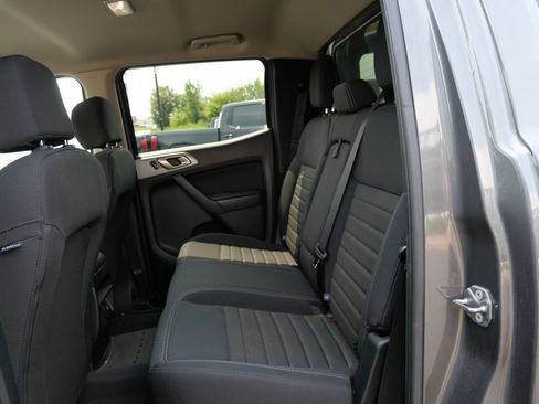 Used 2021 Ford Ranger XLT w/ Equipment Group 301A Mid AWD/4WD image 17