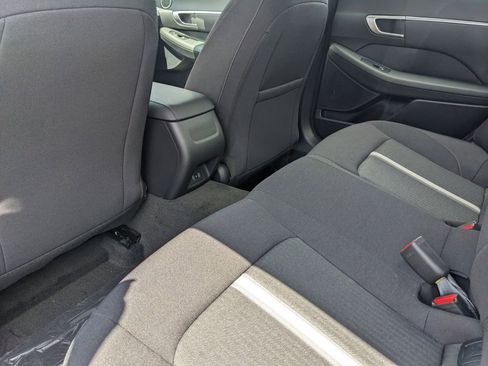 New 2025 Hyundai Sonata SEL image 8