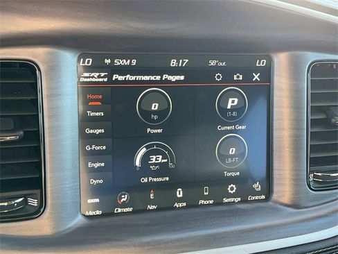 Used 2023 Dodge Charger Scat Pack image 39