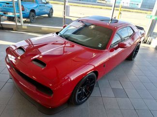 Used 2023 Dodge Challenger SRT Hellcat w/ Driver Convenience Group RWD 360° Tour