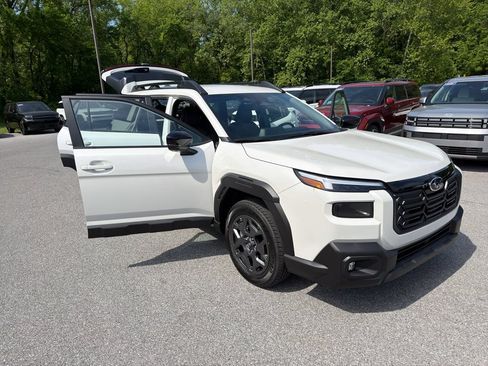 New 2026 Subaru Outback Premium AWD/4WD image 23