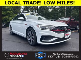 Used 2021 Volkswagen Jetta GLI image 1