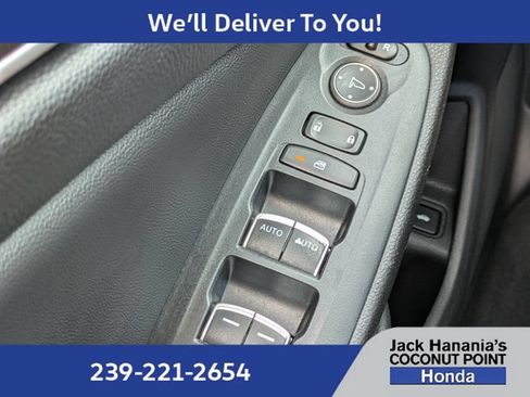 Used 2022 Honda Accord Sport Special Edition image 27