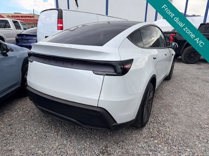 Used 2026 Tesla Model Y Long Range