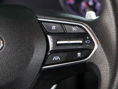 Used 2021 Hyundai Santa Fe SEL image 14