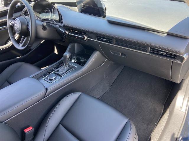Used 2026 MAZDA MAZDA3 s Sport FWD image 23