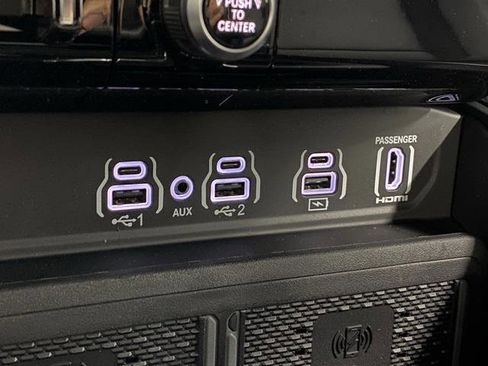 New 2026 RAM 1500 Laramie w/ Night Edition image 24