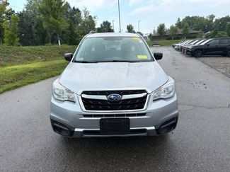 Used 2017 Subaru Forester 2.5i w/ Alloy Wheel Package AWD/4WD video 2