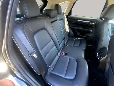 Used 2024 MAZDA CX-5 AWD 2.5 S w/ Select Package image 19