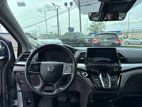 Used 2020 Honda Odyssey Elite image 18