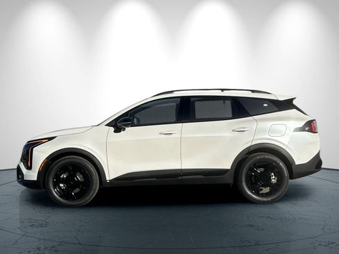 New 2026 Kia Sportage X-Line Prestige image 7