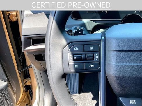 Used 2027 Kia Telluride EX X-Line AWD/4WD image 16