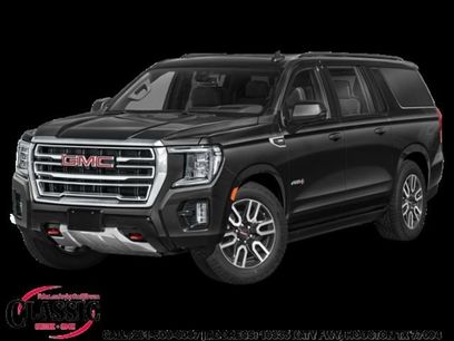 Used 2024 GMC Yukon AT4 w/ Technology Package