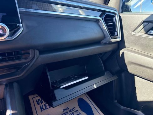 Used 2024 GMC Canyon Elevation w/ Convenience Package image 35