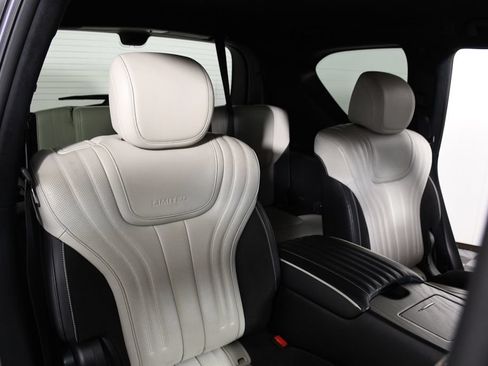 Used 2019 INFINITI QX80 4WD image 23