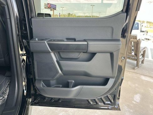 New 2025 Ford F150 STX w/ LOBO Package AWD/4WD image 17