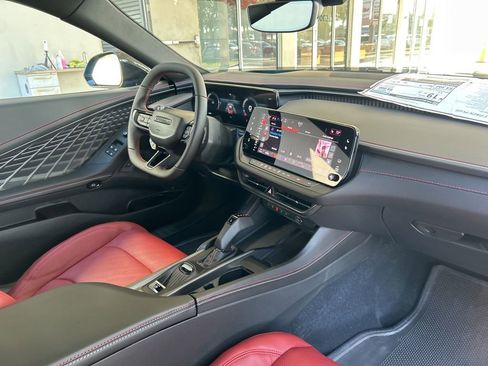 New 2026 Dodge Charger R/T Scat Pack image 21