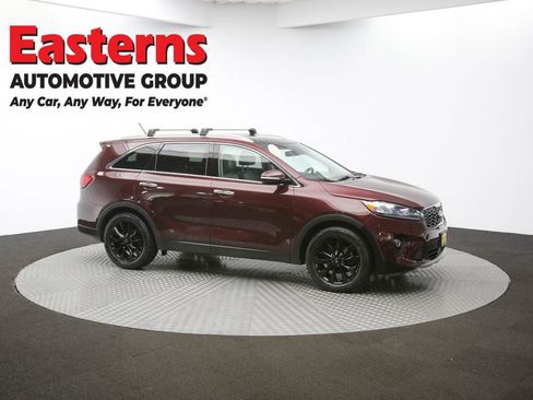 Used 2020 Kia Sorento EX image 48