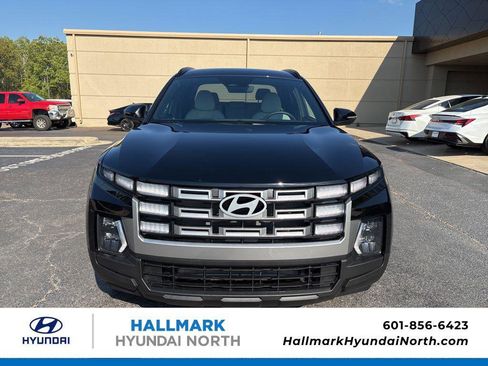 New 2026 Hyundai Santa Cruz SEL FWD image 1