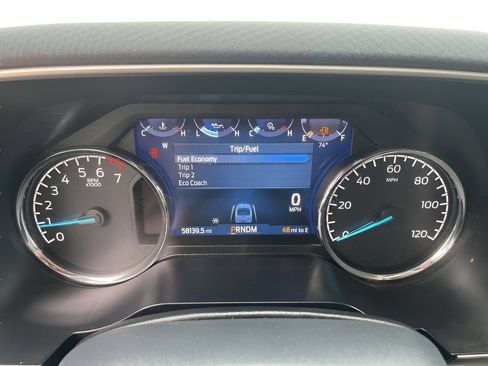 Used 2022 Ford F150 XLT w/ Equipment Group 302A High AWD/4WD image 12