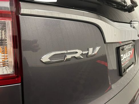 Used 2016 Honda CR-V Touring image 15