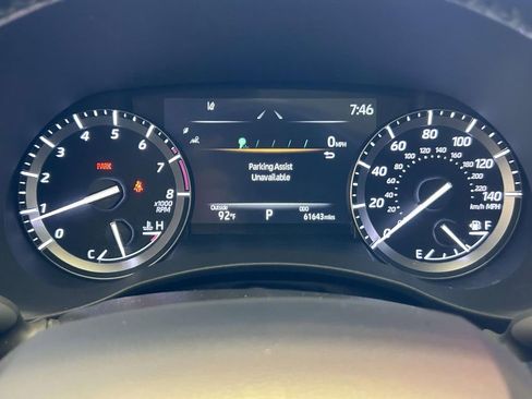 Certified 2021 Toyota Highlander Limited AWD/4WD image 33