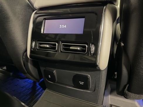 Used 2025 Lincoln Aviator Reserve w/ Equipment Group 201A image 24