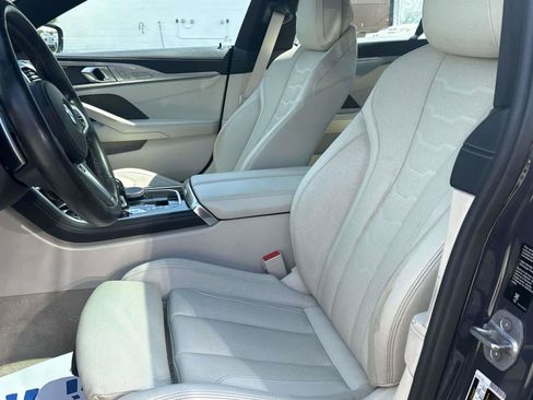 Used 2021 BMW 840i Gran Coupe xDrive w/ M Sport Package AWD/4WD image 19