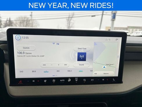 New 2026 Ford Maverick Lariat image 26