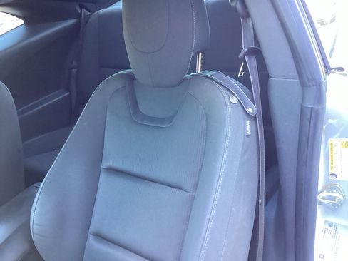 Used 2014 Chevrolet Camaro LT w/ Rear Vision Package RWD image 7