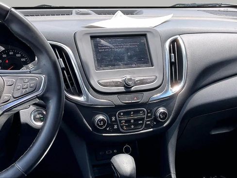 Used 2024 Chevrolet Equinox LT FWD image 7