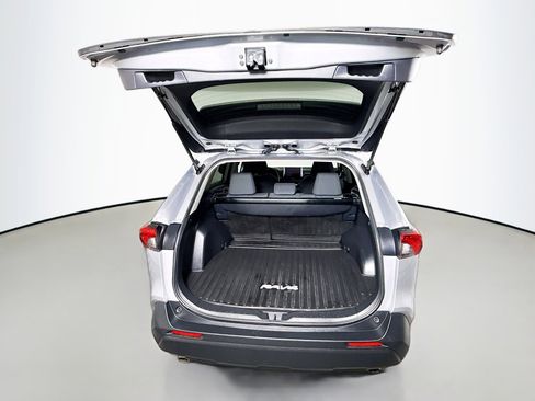 Certified 2024 Toyota RAV4 LE image 22
