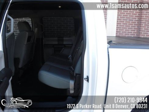 Used 2018 Ford F150 XL w/ Equipment Group 101A Mid AWD/4WD image 20