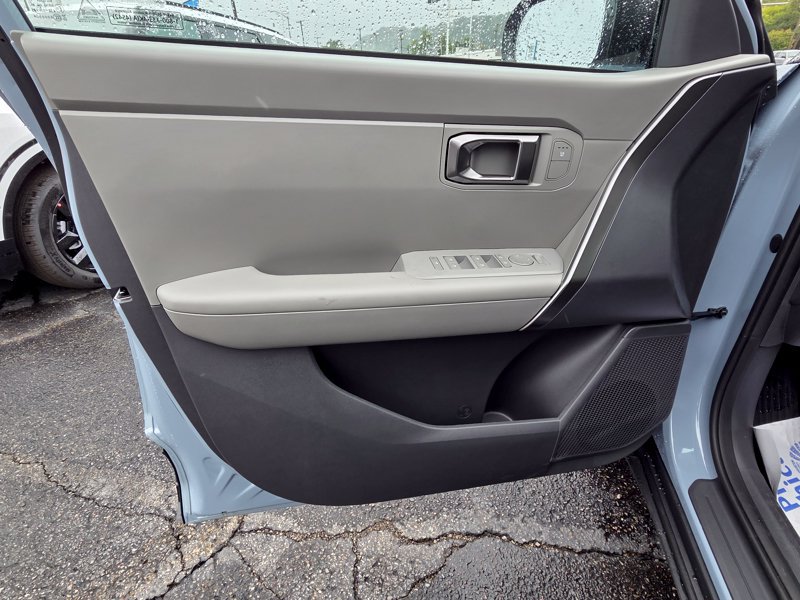 New 2027 Kia Seltos S AWD/4WD image 22