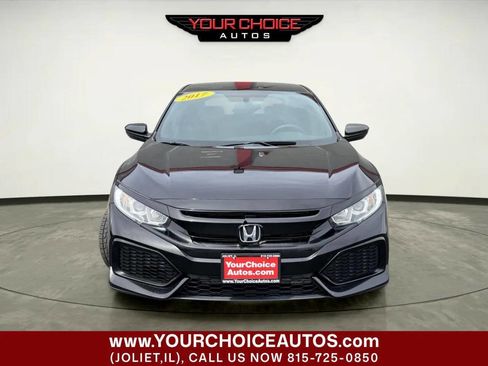 Used 2017 Honda Civic LX image 9